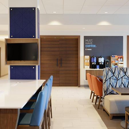 Holiday Inn Express & Suites Mazatlan By Ihg Exterior photo