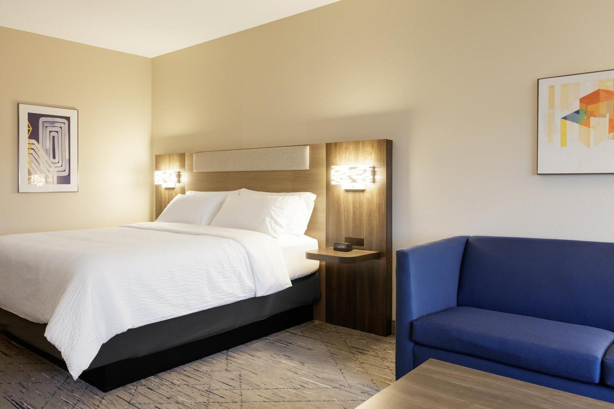 Holiday Inn Express & Suites Mazatlan By Ihg Exterior photo