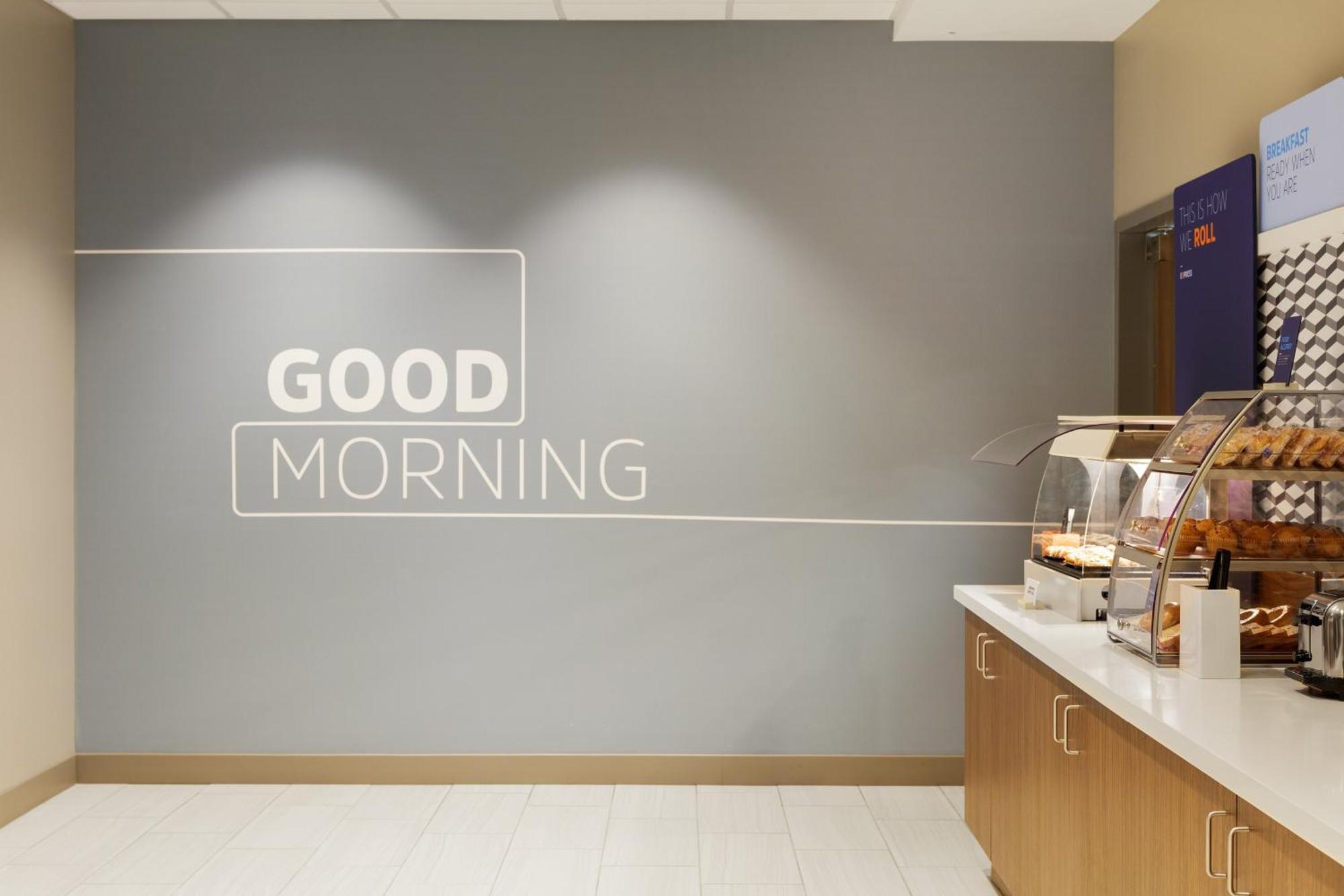 Holiday Inn Express & Suites Mazatlan By Ihg Exterior photo