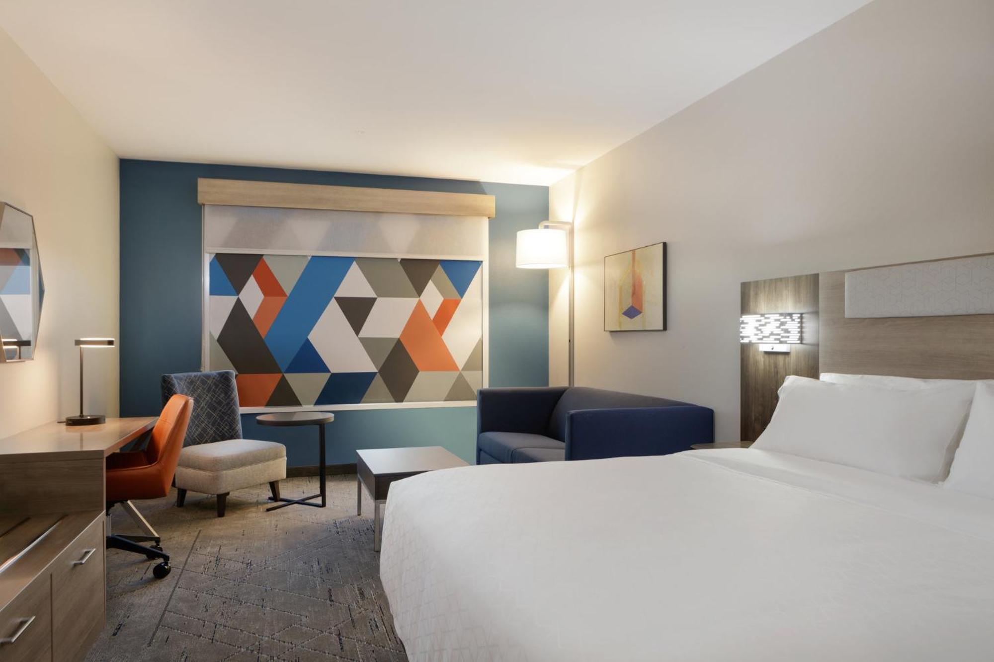 Holiday Inn Express & Suites Mazatlan By Ihg Exterior photo
