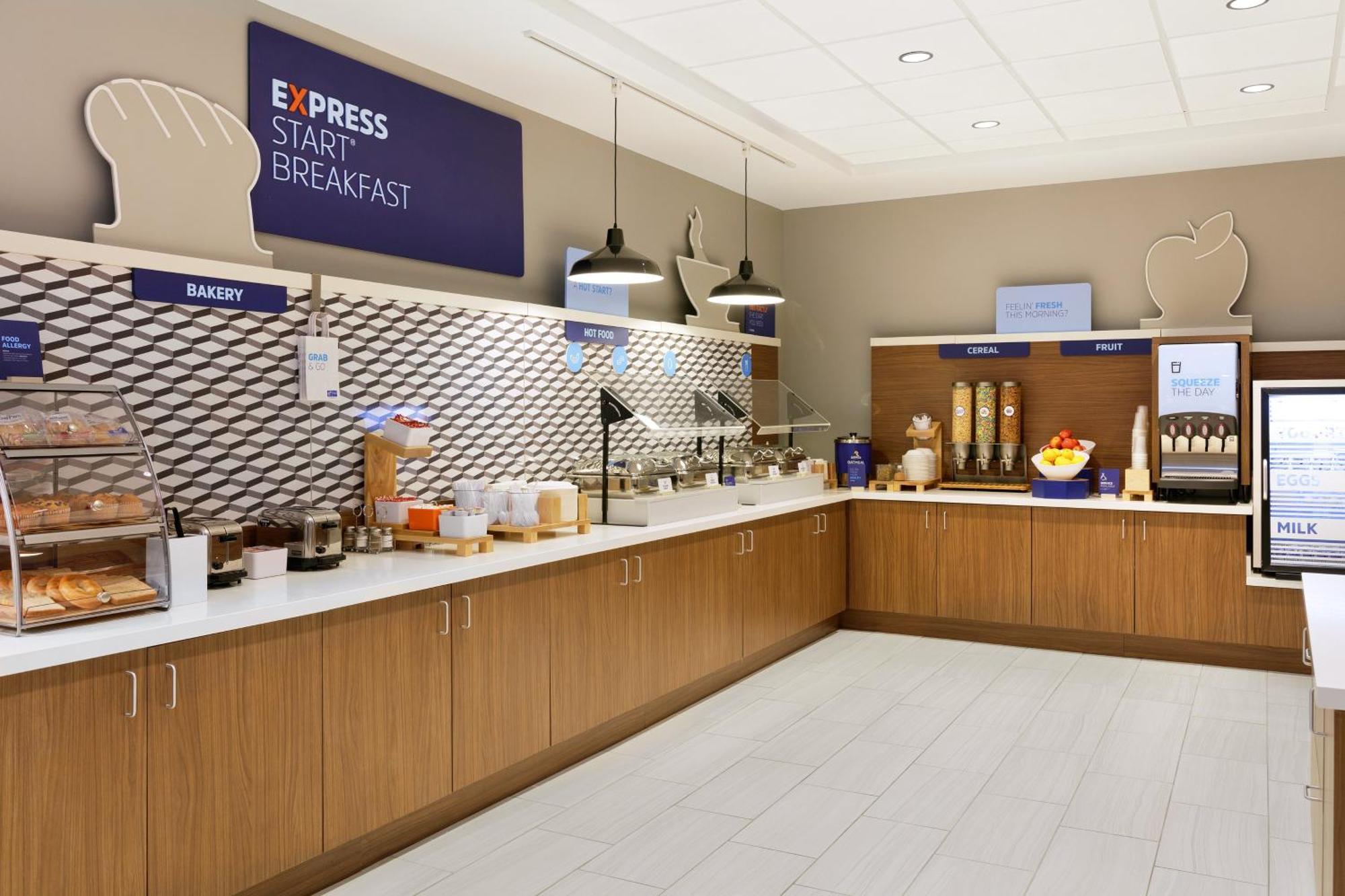 Holiday Inn Express & Suites Mazatlan By Ihg Exterior photo
